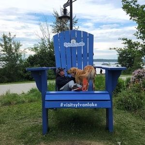 Meet your Posher, Debra-lyn